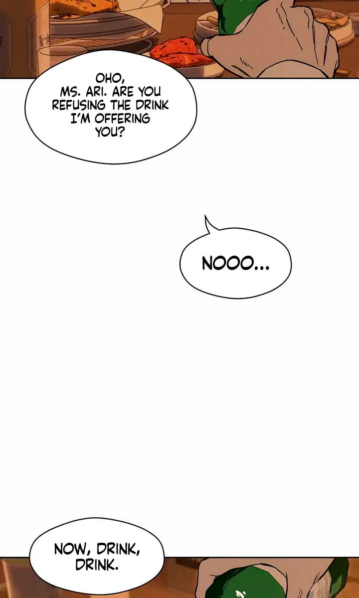 Tears on a Withered Flower Chapter 7 Page 70
