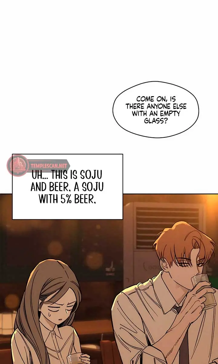 Tears on a Withered Flower Chapter 7 Page 72