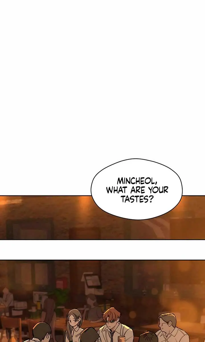 Tears on a Withered Flower Chapter 7 Page 82