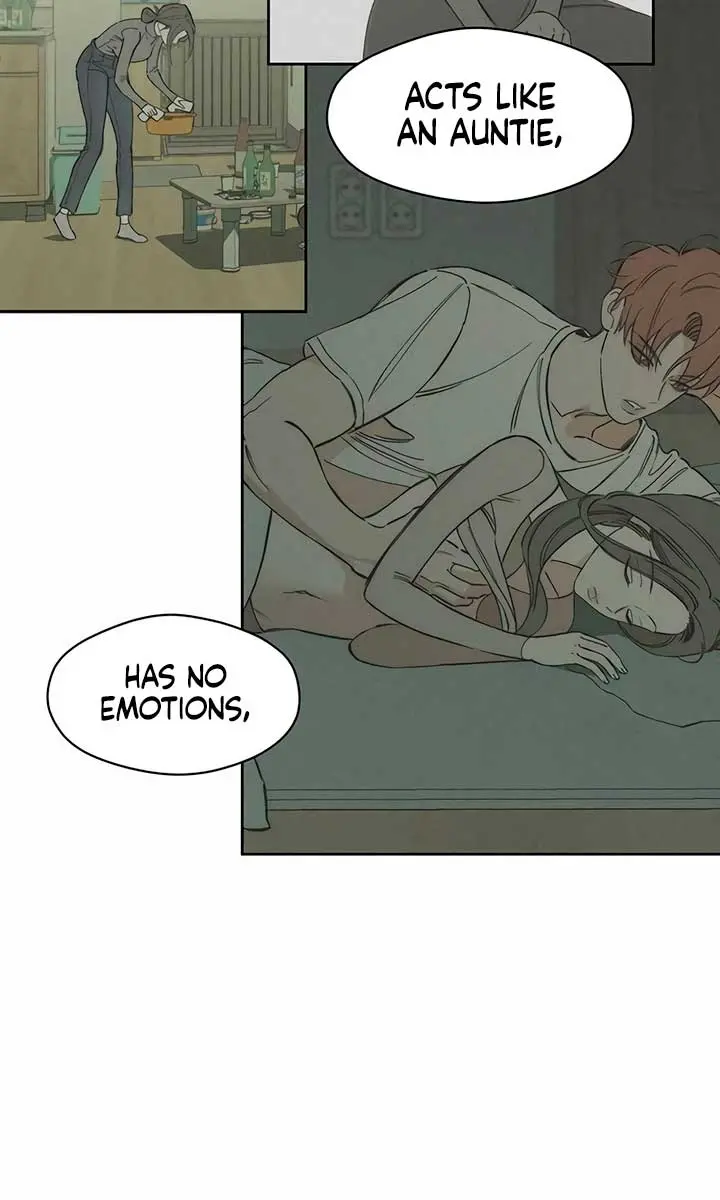 Tears on a Withered Flower Chapter 7 Page 86