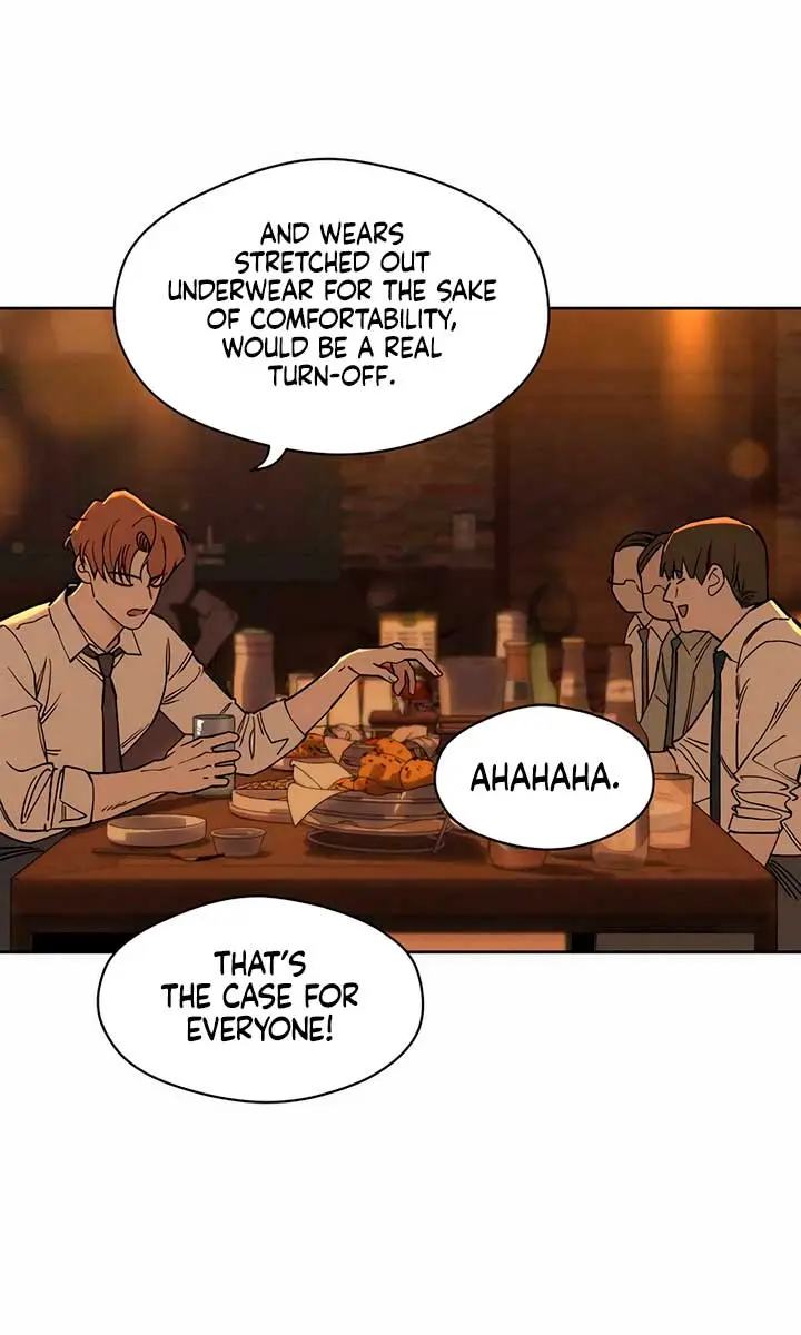 Tears on a Withered Flower Chapter 7 Page 87