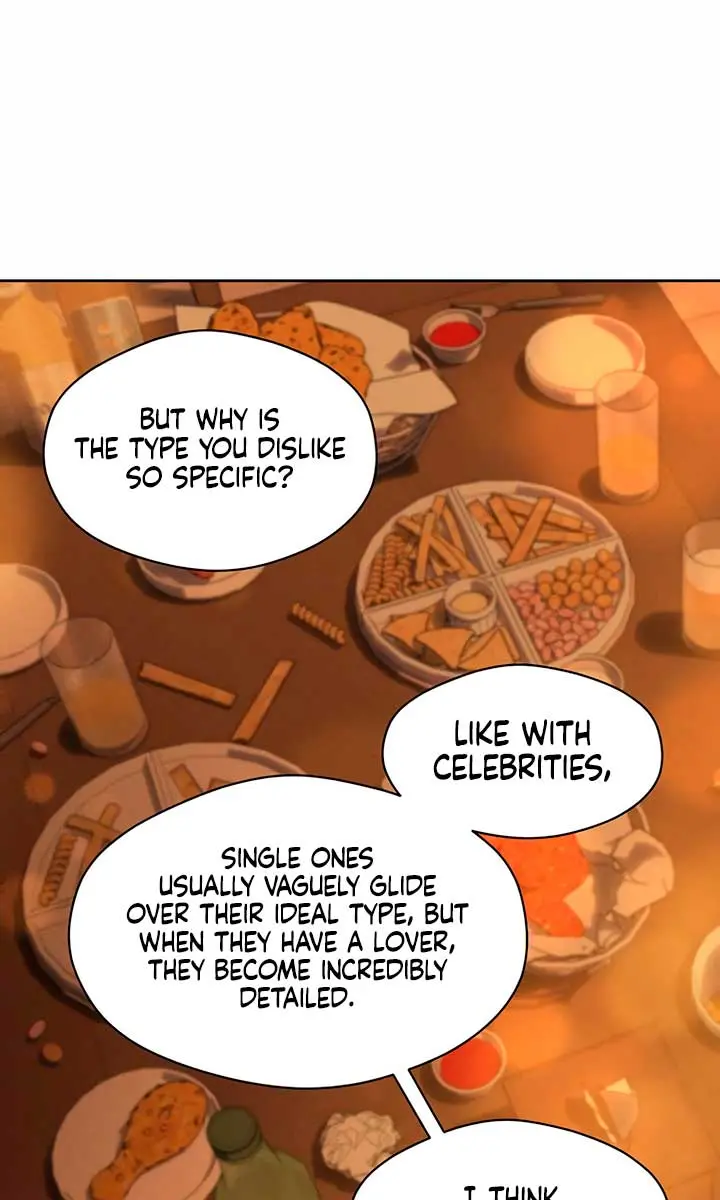 Tears on a Withered Flower Chapter 7 Page 89