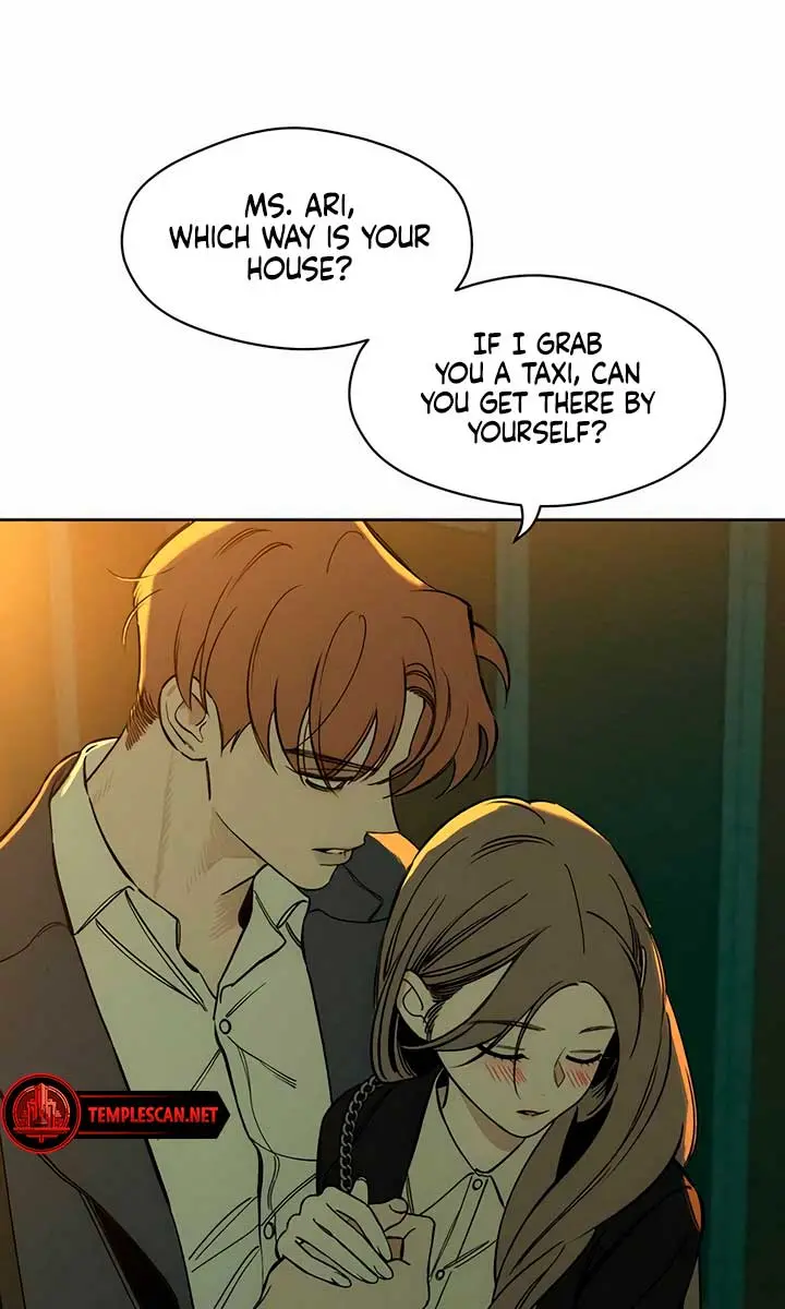 Tears on a Withered Flower Chapter 7 Page 106
