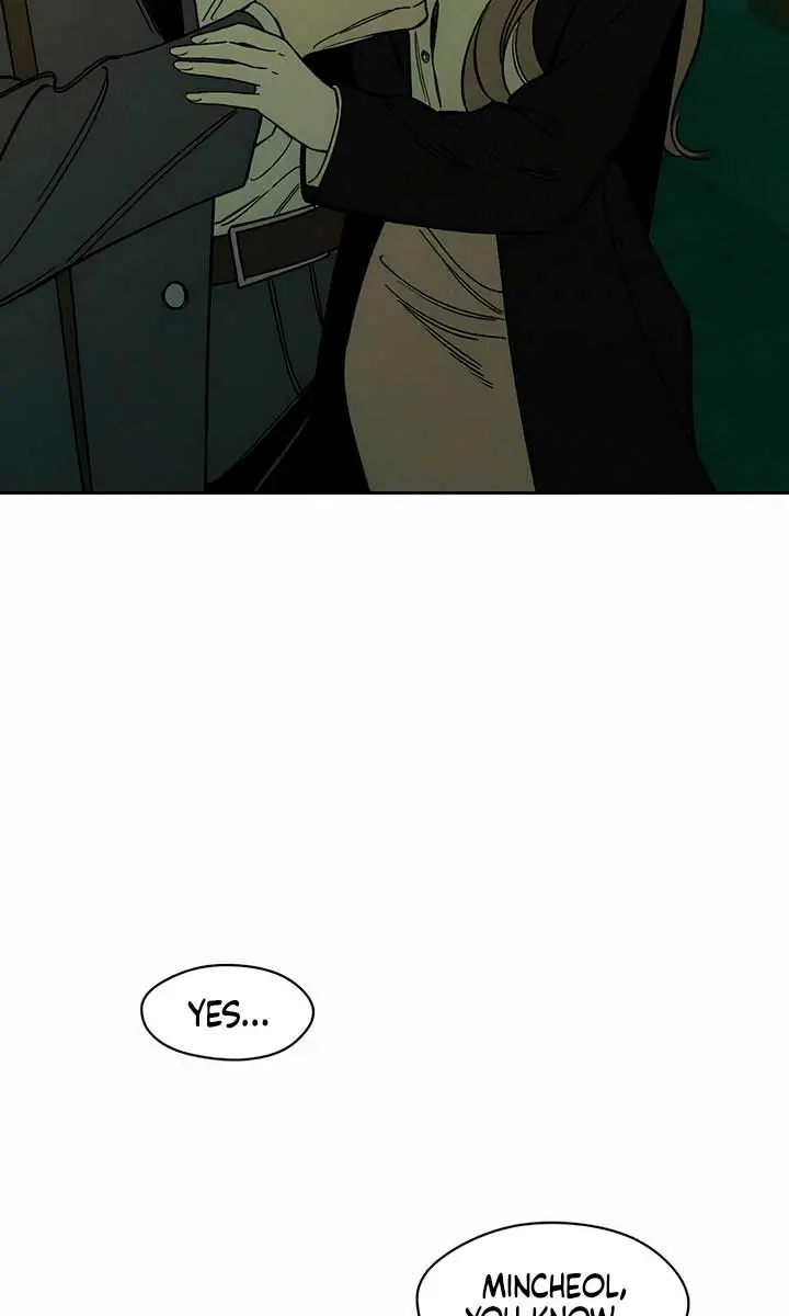 Tears on a Withered Flower Chapter 7 Page 107