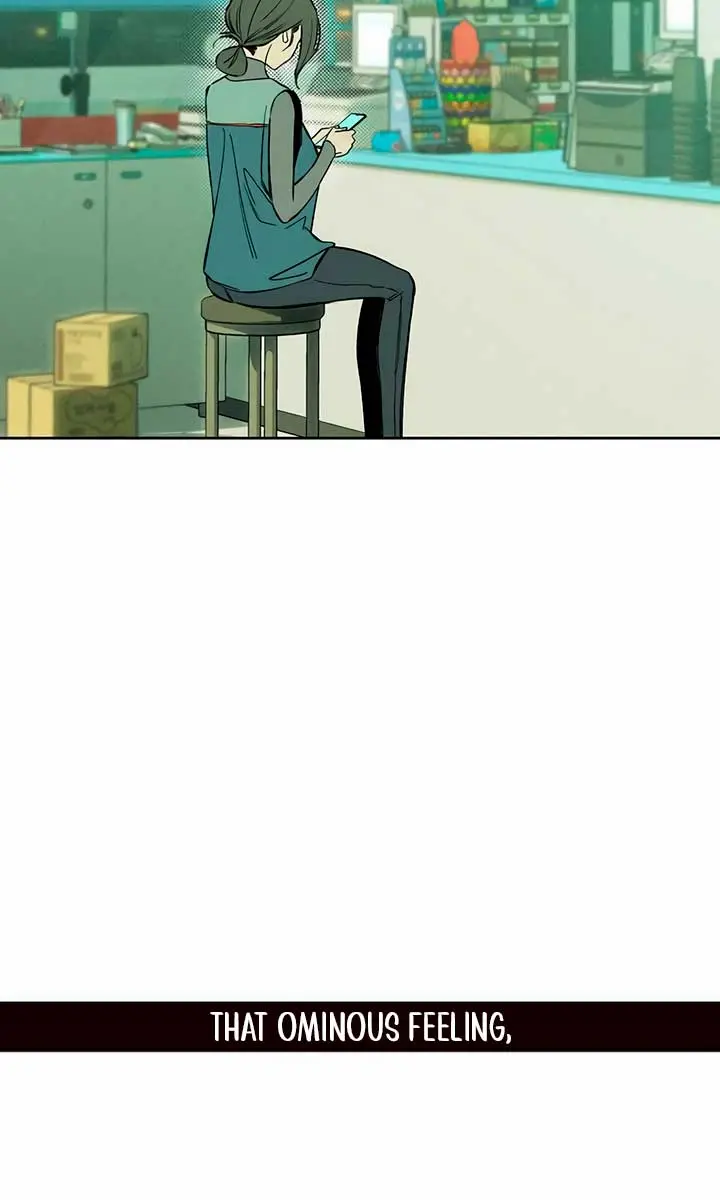 Tears on a Withered Flower Chapter 8 Page 3