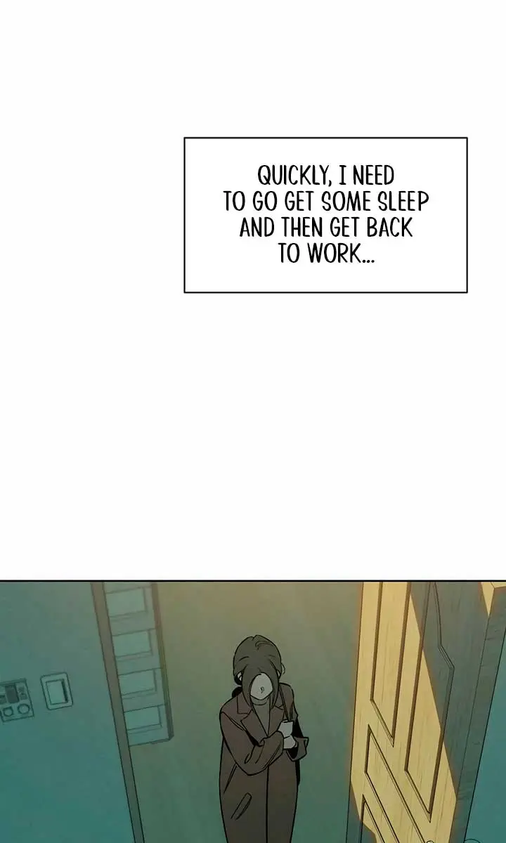 Tears on a Withered Flower Chapter 8 Page 17