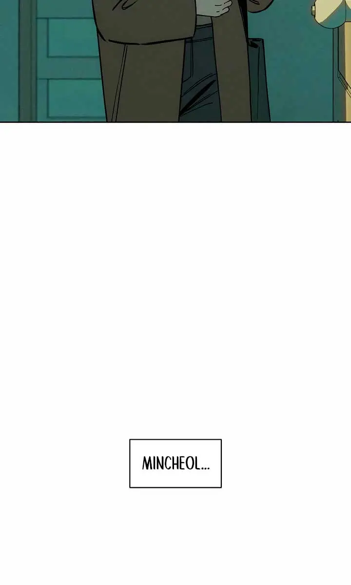 Tears on a Withered Flower Chapter 8 Page 20