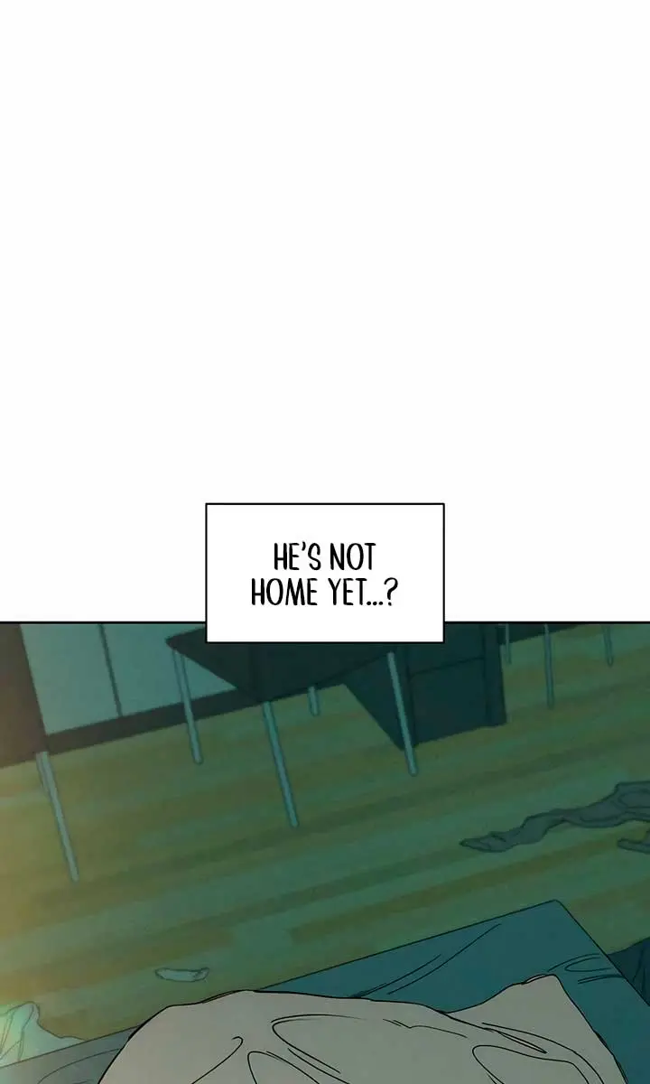 Tears on a Withered Flower Chapter 8 Page 21