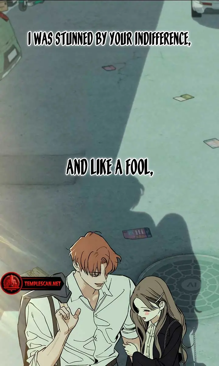 Tears on a Withered Flower Chapter 8 Page 31