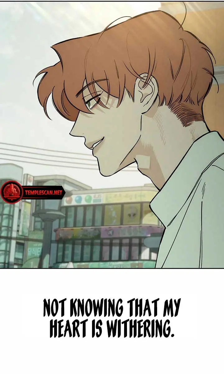 Tears on a Withered Flower Chapter 8 Page 33