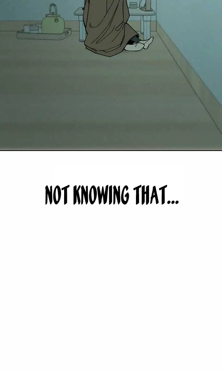 Tears on a Withered Flower Chapter 8 Page 35