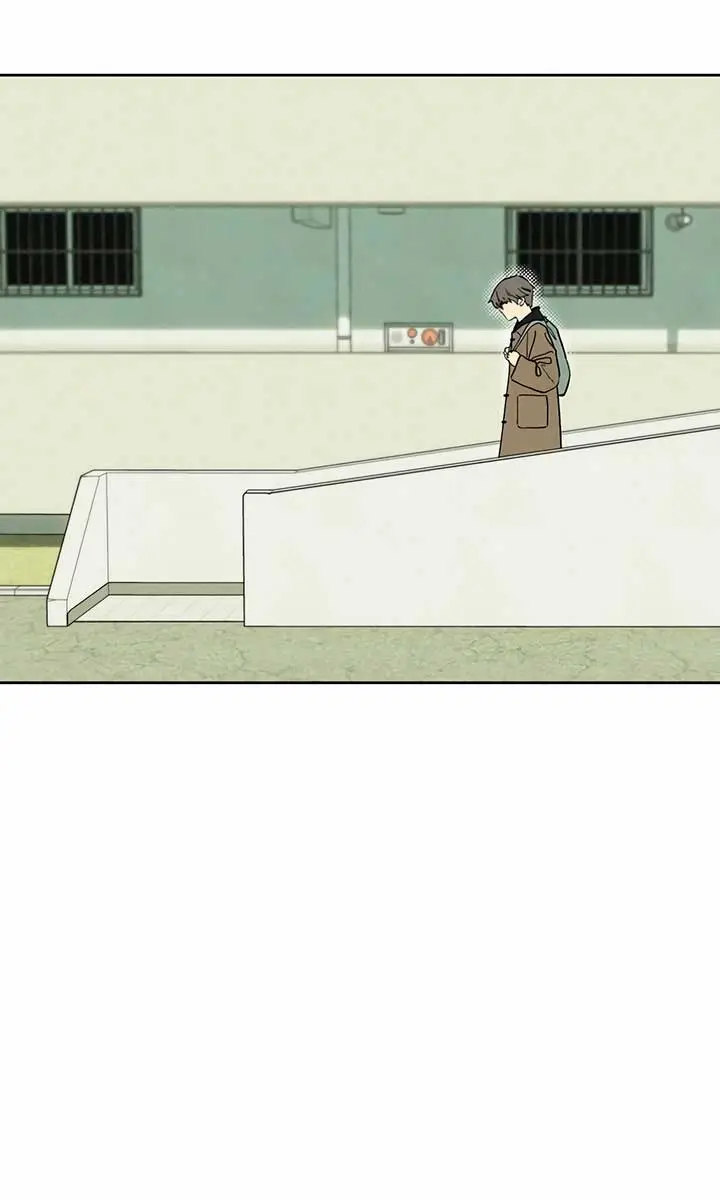 Tears on a Withered Flower Chapter 8 Page 39