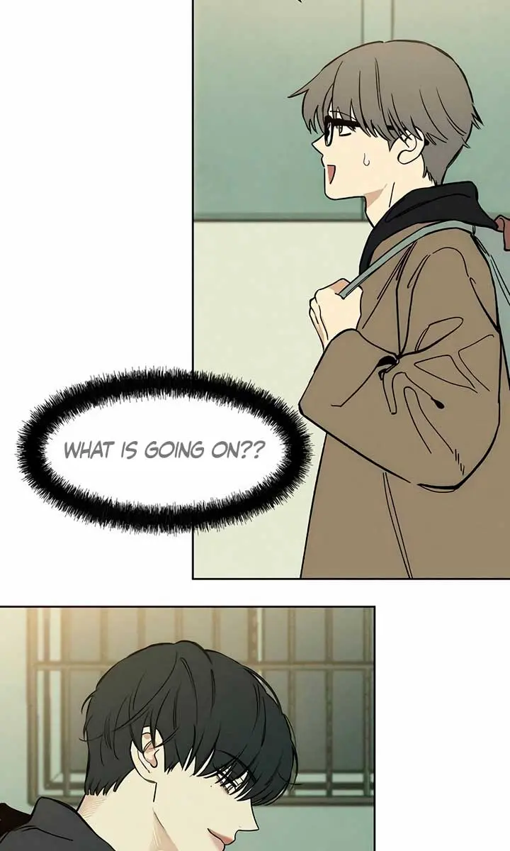 Tears on a Withered Flower Chapter 8 Page 44