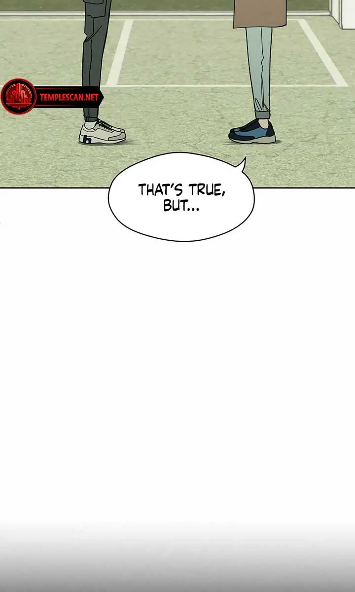 Tears on a Withered Flower Chapter 8 Page 48