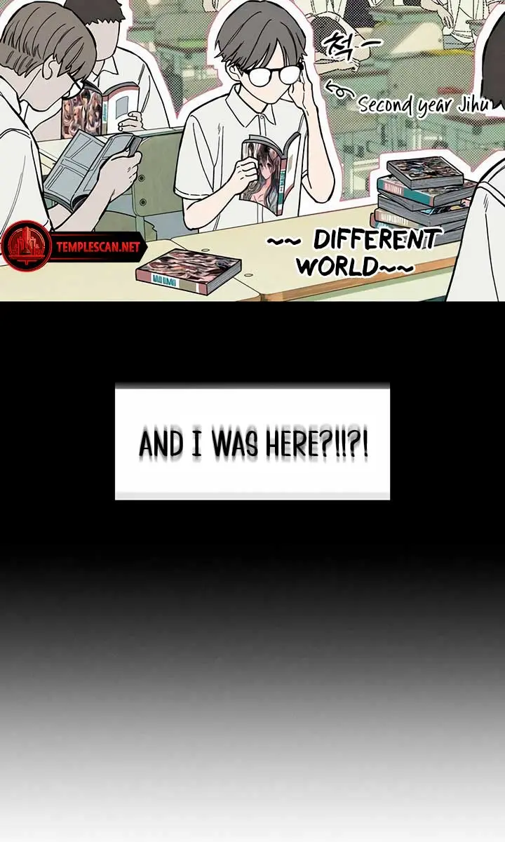 Tears on a Withered Flower Chapter 8 Page 51