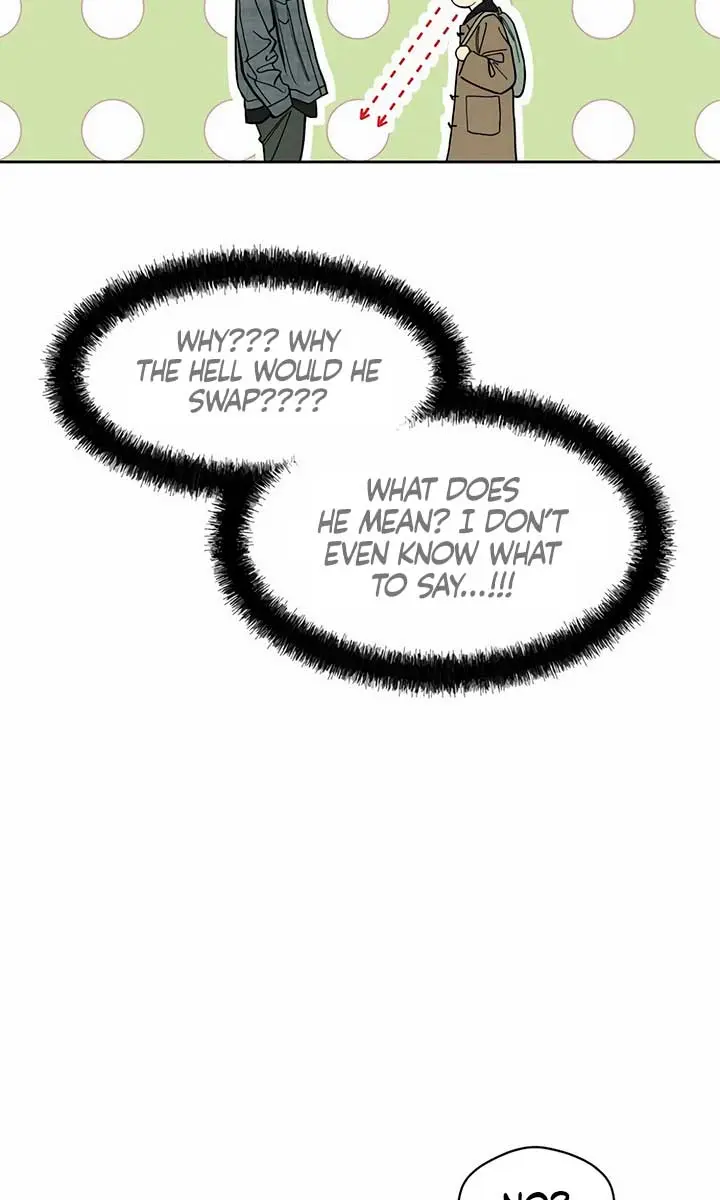 Tears on a Withered Flower Chapter 8 Page 60