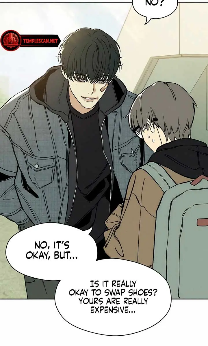 Tears on a Withered Flower Chapter 8 Page 61