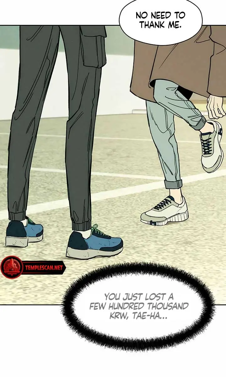 Tears on a Withered Flower Chapter 8 Page 63