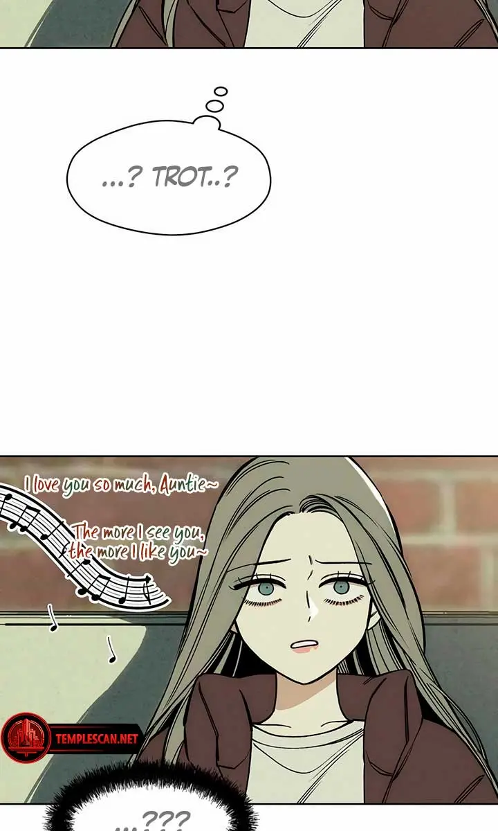 Tears on a Withered Flower Chapter 8 Page 75