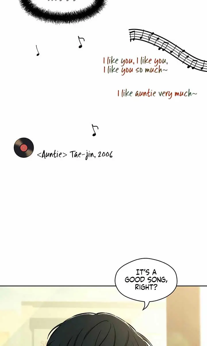 Tears on a Withered Flower Chapter 8 Page 76