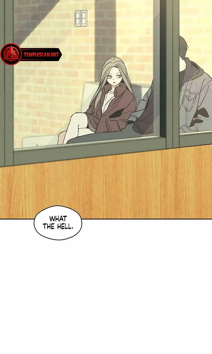 Tears on a Withered Flower Chapter 8 Page 84