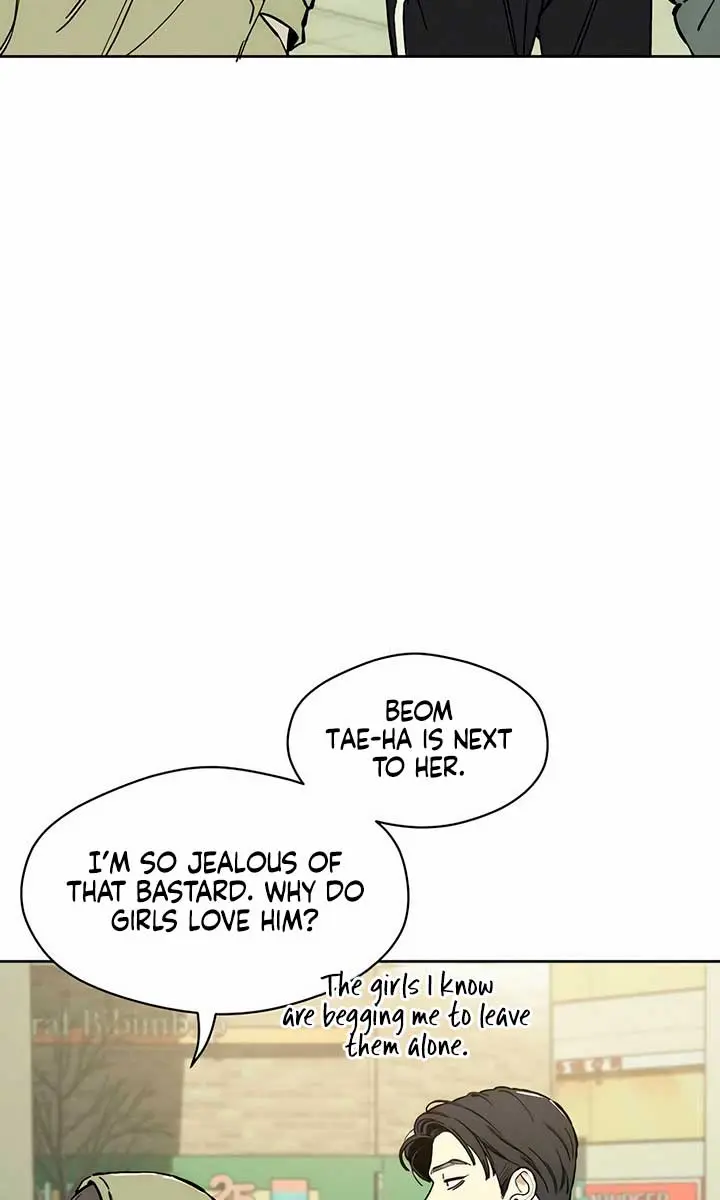 Tears on a Withered Flower Chapter 8 Page 86