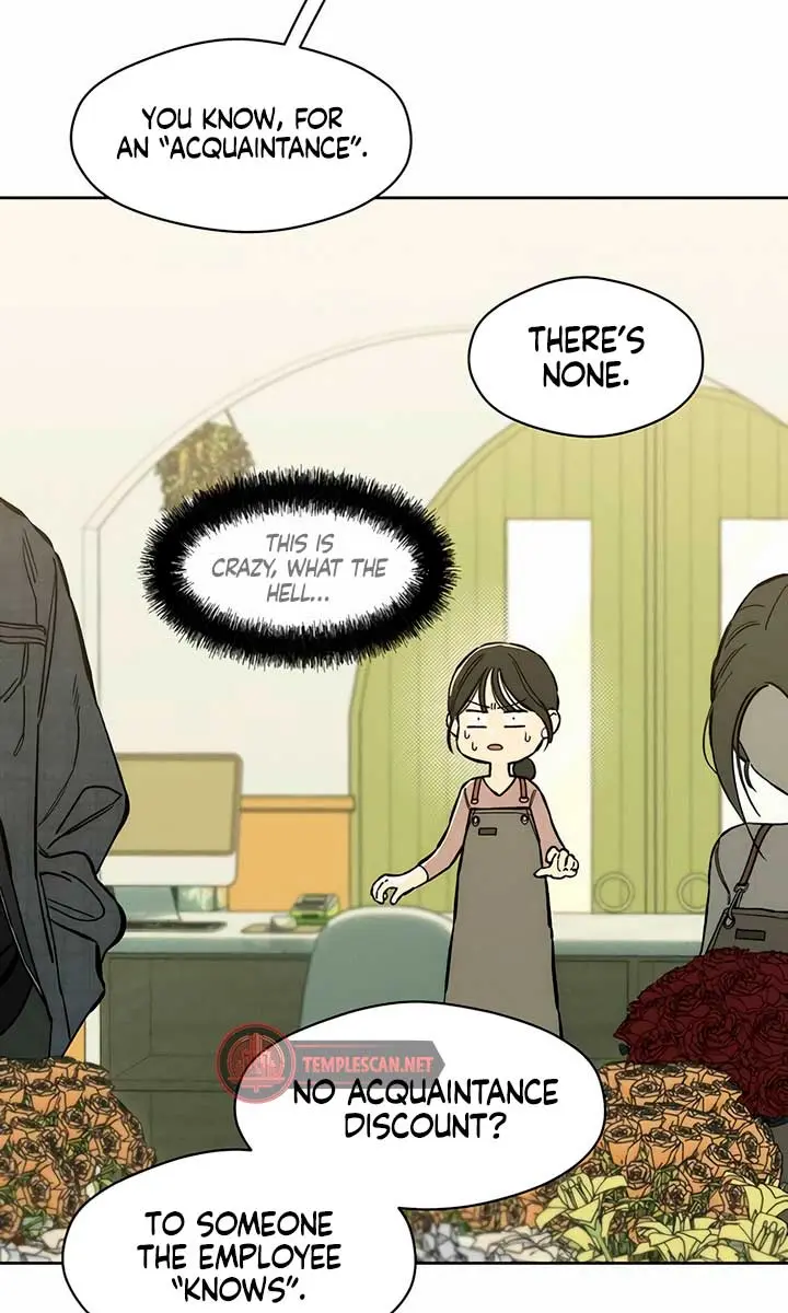 Tears on a Withered Flower Chapter 8 Page 117