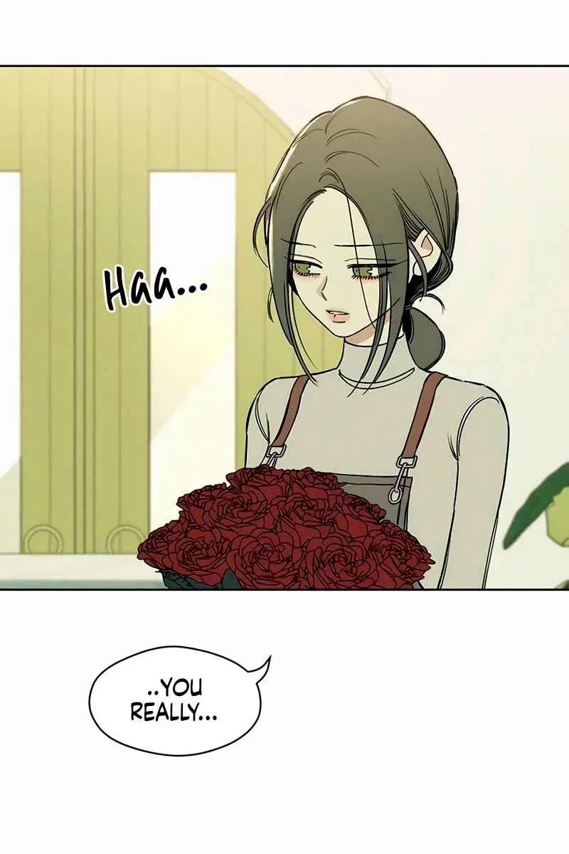 Tears on a Withered Flower Chapter 9 Page 5