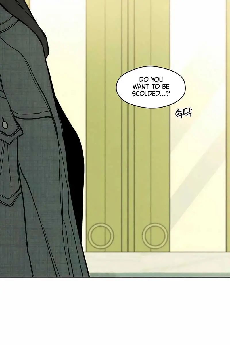 Tears on a Withered Flower Chapter 9 Page 7