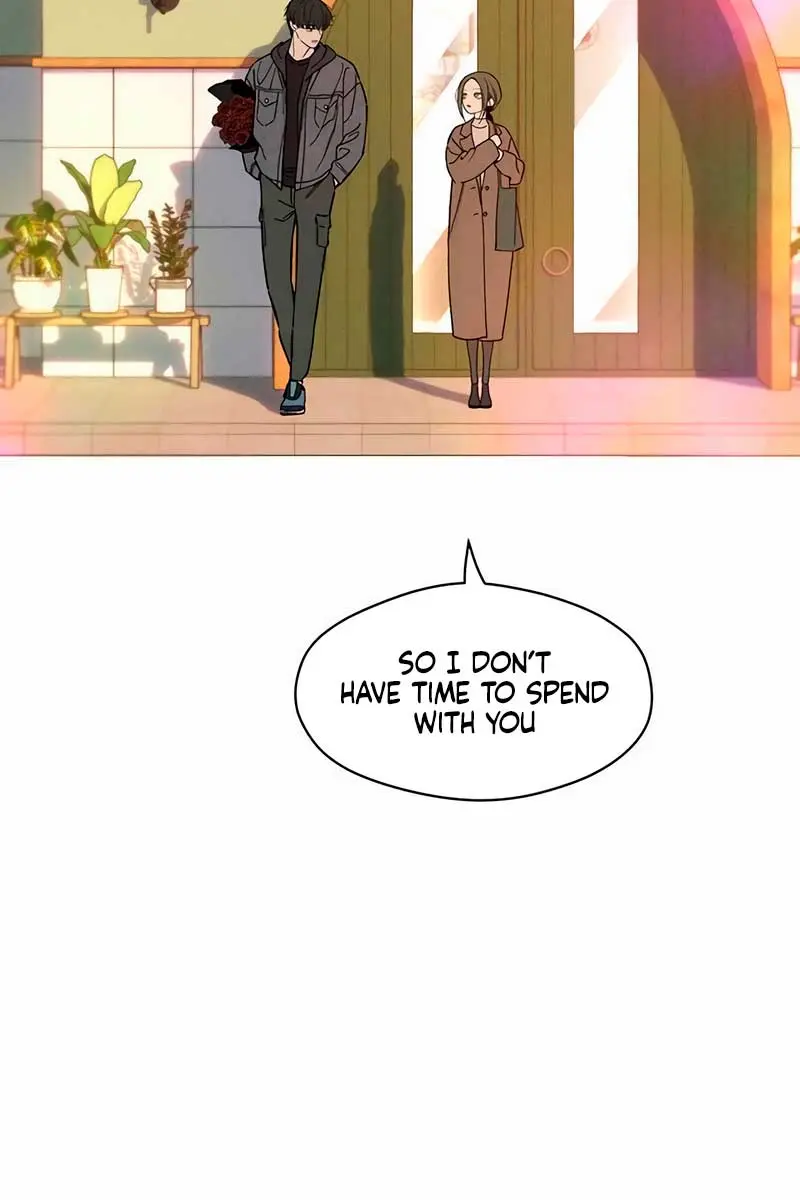 Tears on a Withered Flower Chapter 9 Page 11