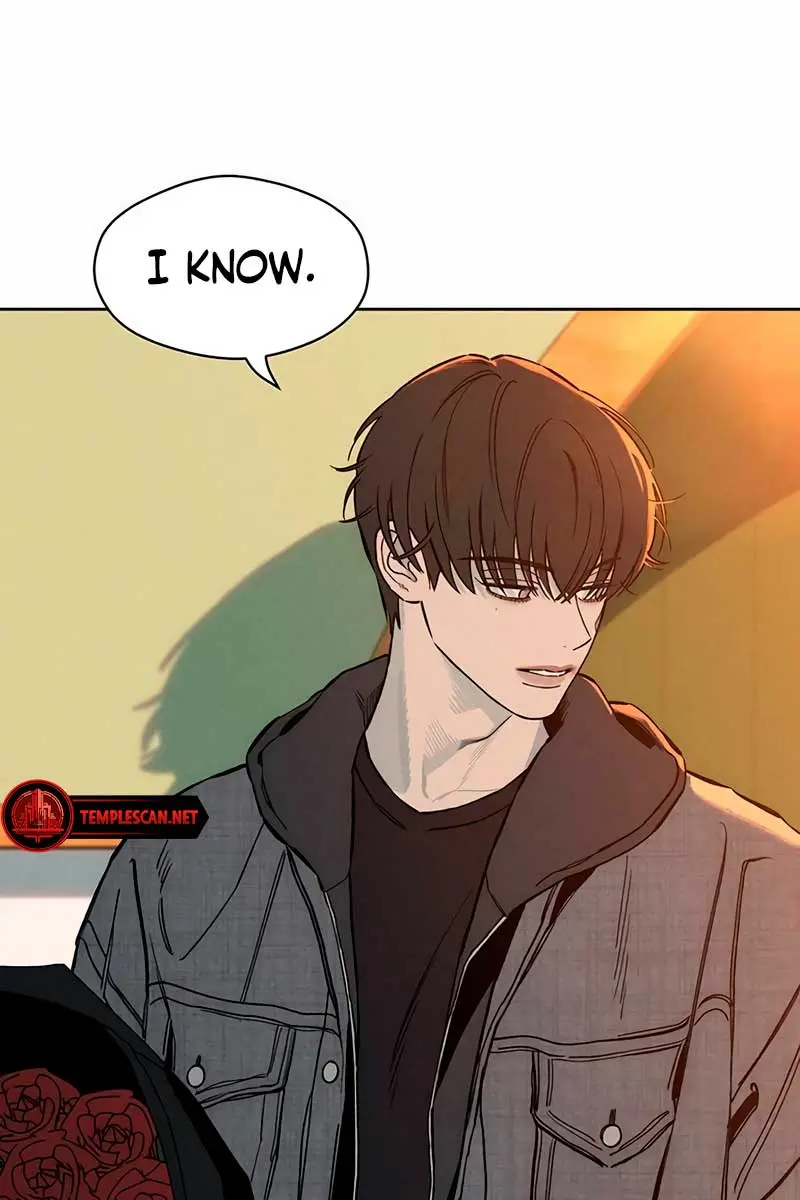 Tears on a Withered Flower Chapter 9 Page 12