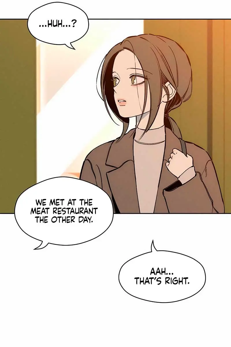 Tears on a Withered Flower Chapter 9 Page 14