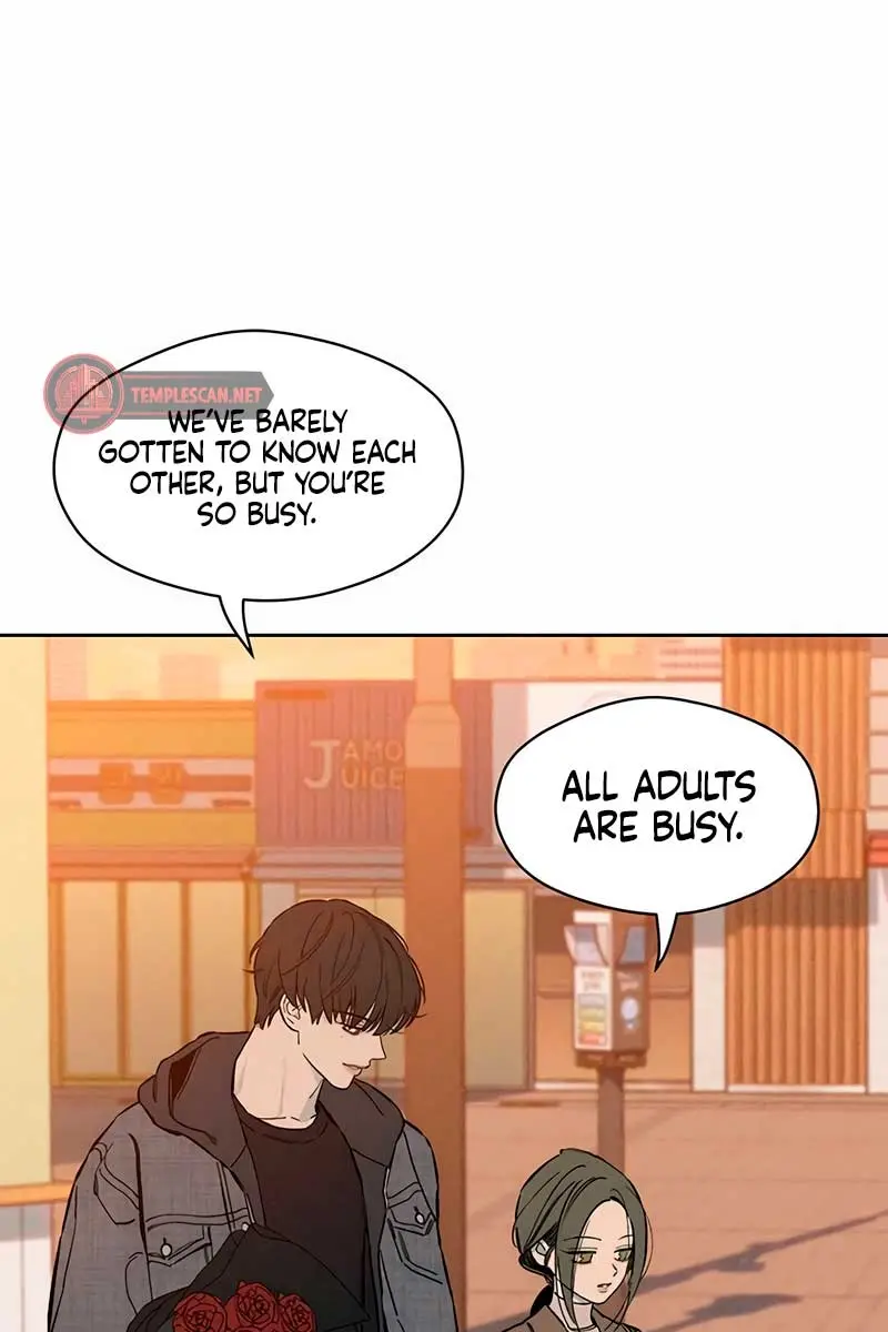 Tears on a Withered Flower Chapter 9 Page 15
