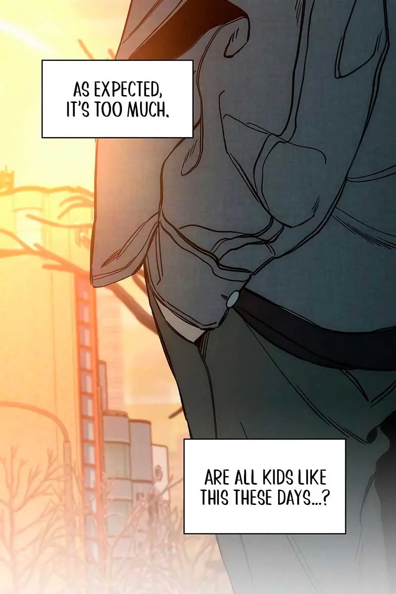 Tears on a Withered Flower Chapter 9 Page 23