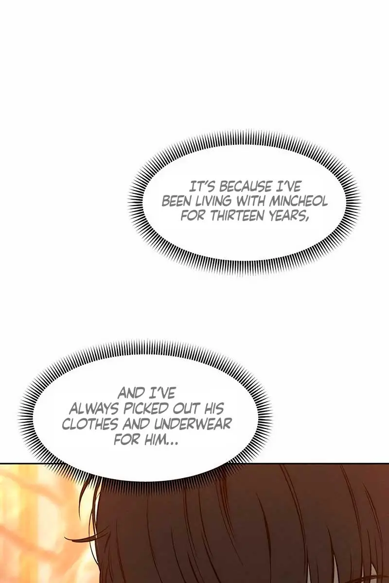 Tears on a Withered Flower Chapter 9 Page 28