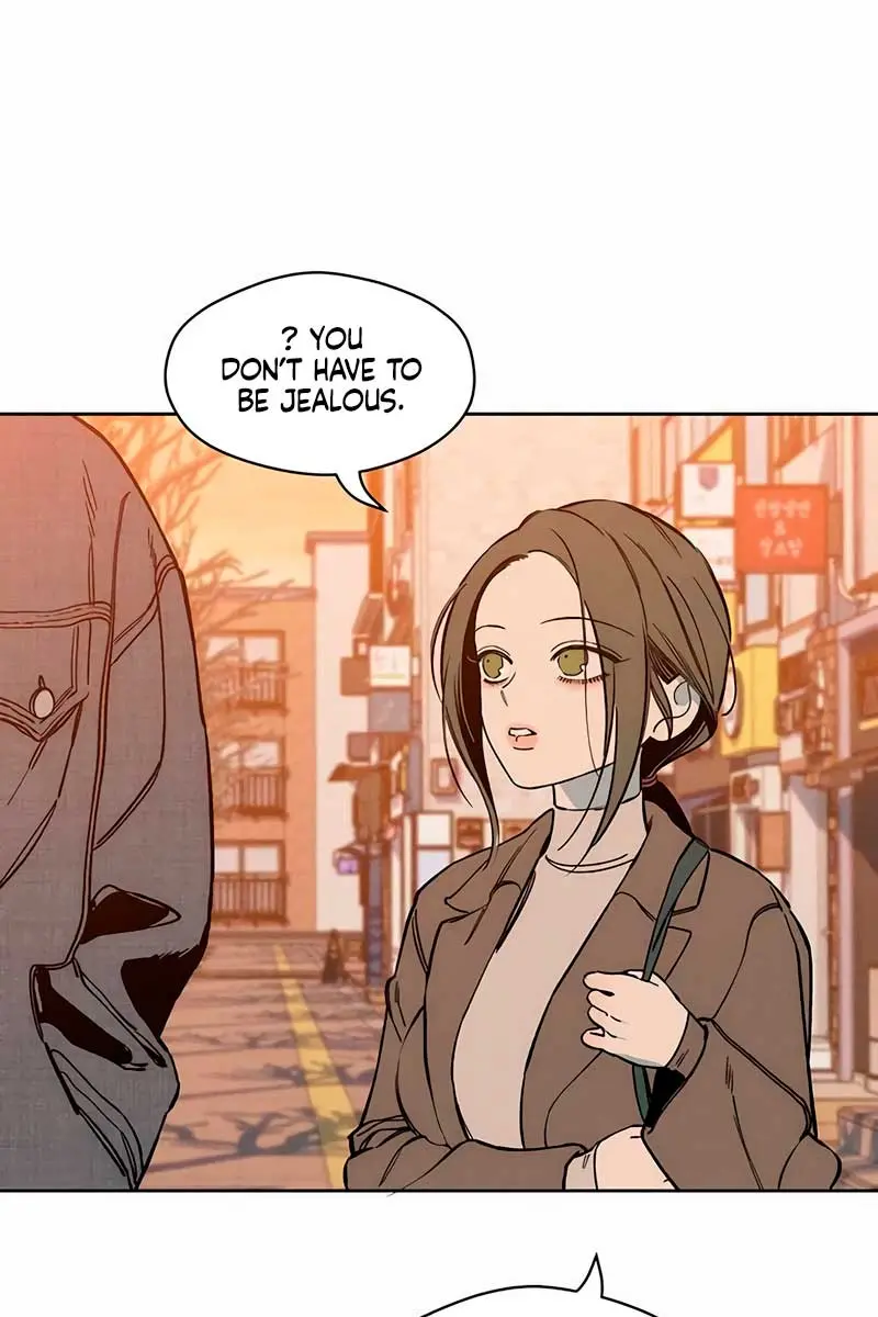 Tears on a Withered Flower Chapter 9 Page 31