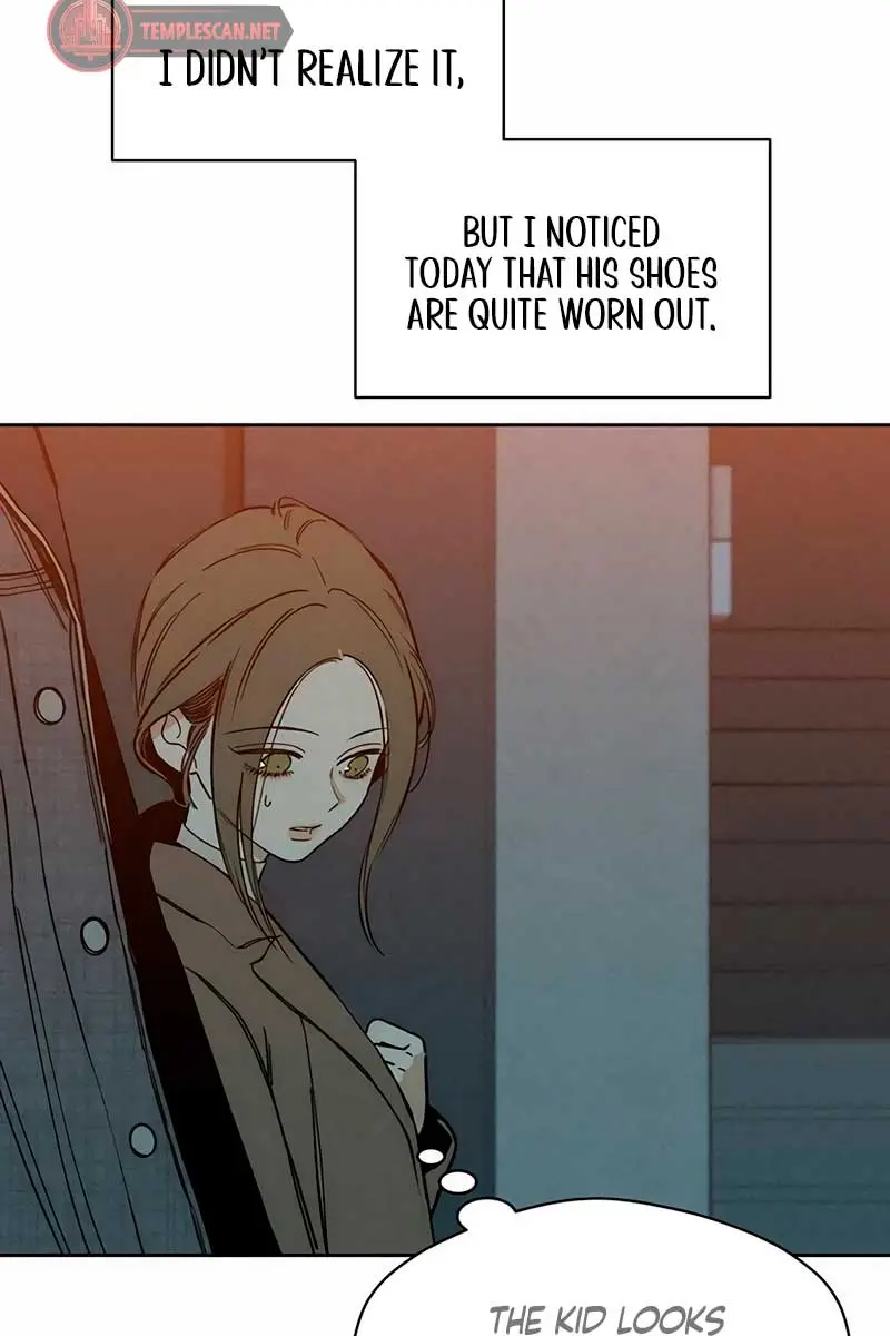 Tears on a Withered Flower Chapter 9 Page 39