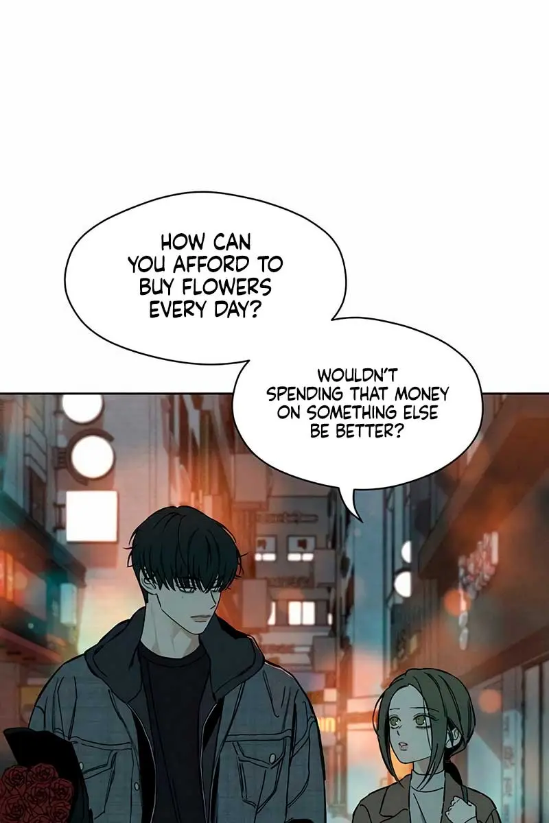 Tears on a Withered Flower Chapter 9 Page 41