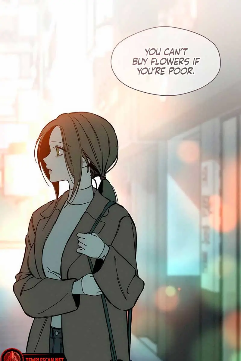 Tears on a Withered Flower Chapter 9 Page 45