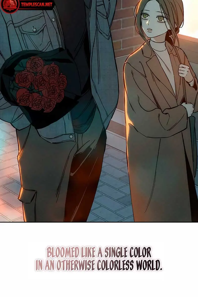 Tears on a Withered Flower Chapter 9 Page 50