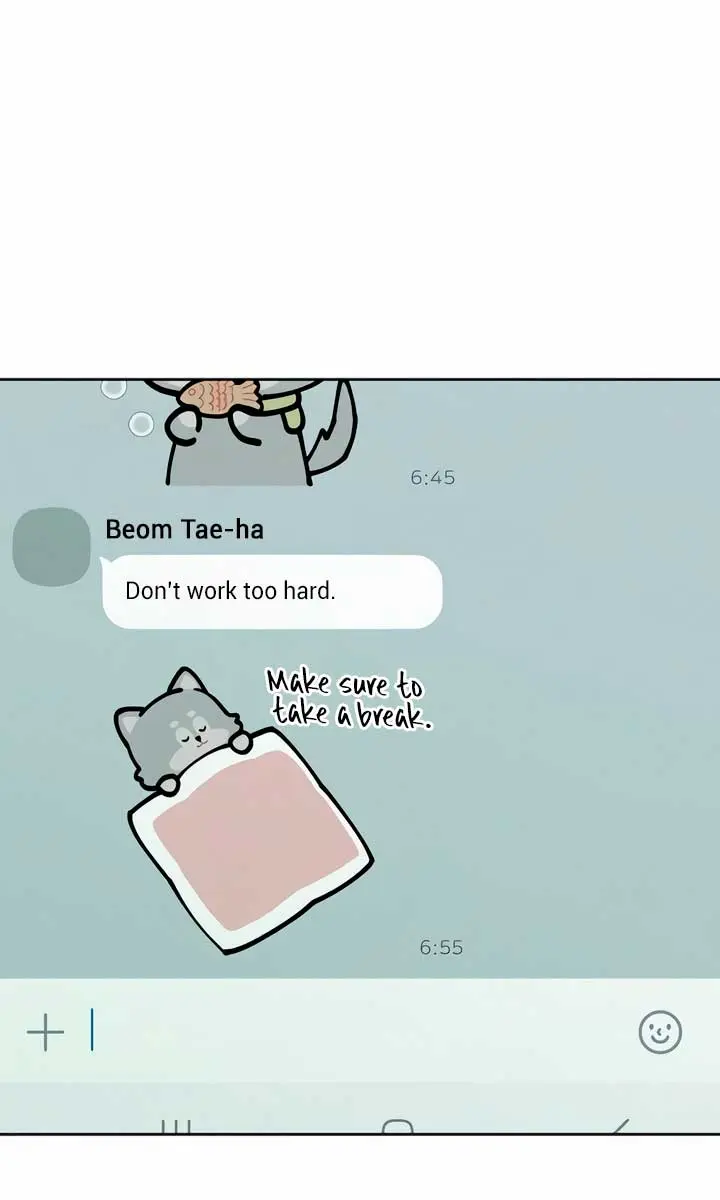 Tears on a Withered Flower Chapter 10 Page 6