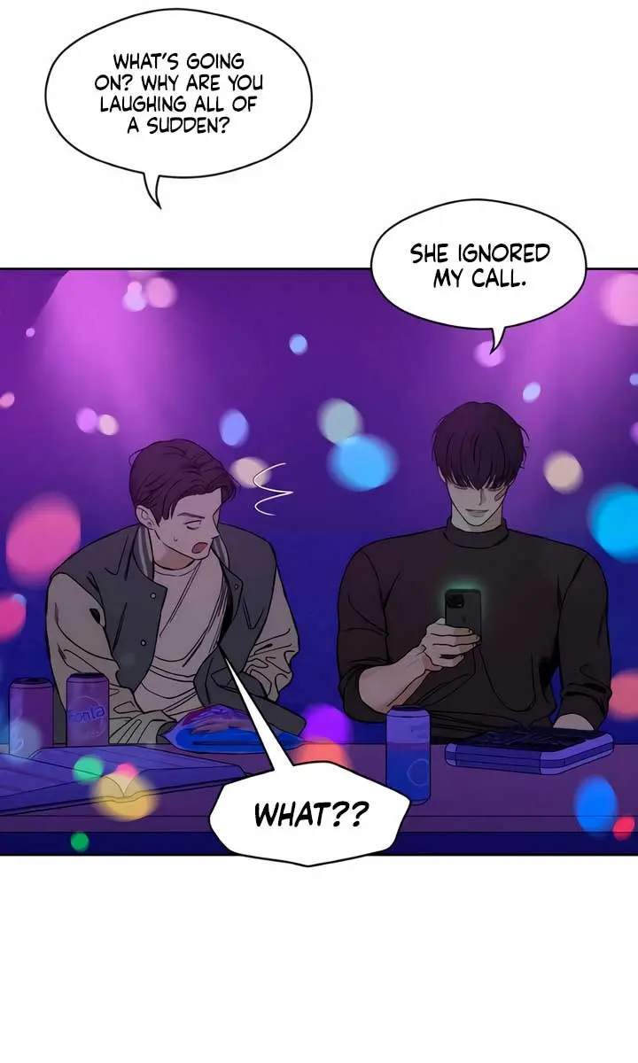 Tears on a Withered Flower Chapter 10 Page 14