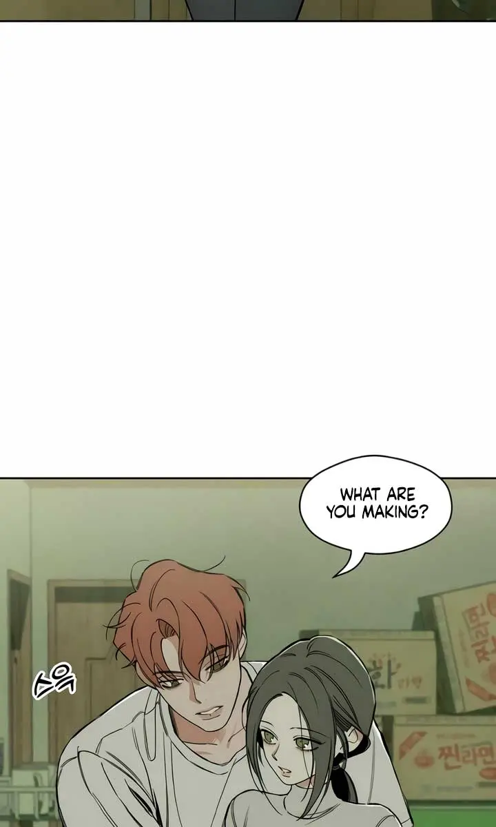 Tears on a Withered Flower Chapter 10 Page 20