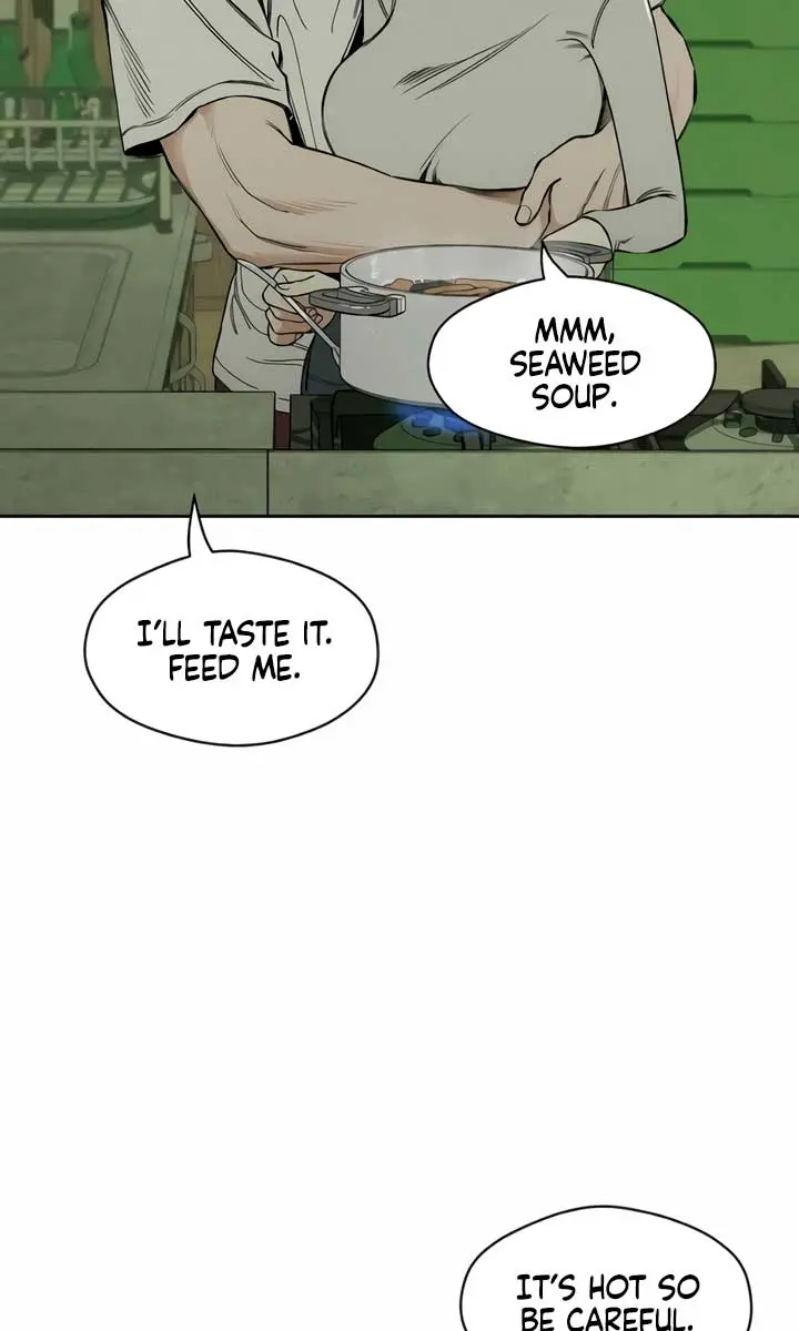 Tears on a Withered Flower Chapter 10 Page 21