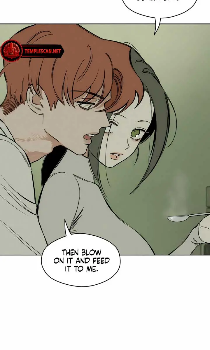 Tears on a Withered Flower Chapter 10 Page 22