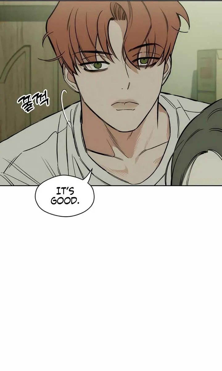 Tears on a Withered Flower Chapter 10 Page 25