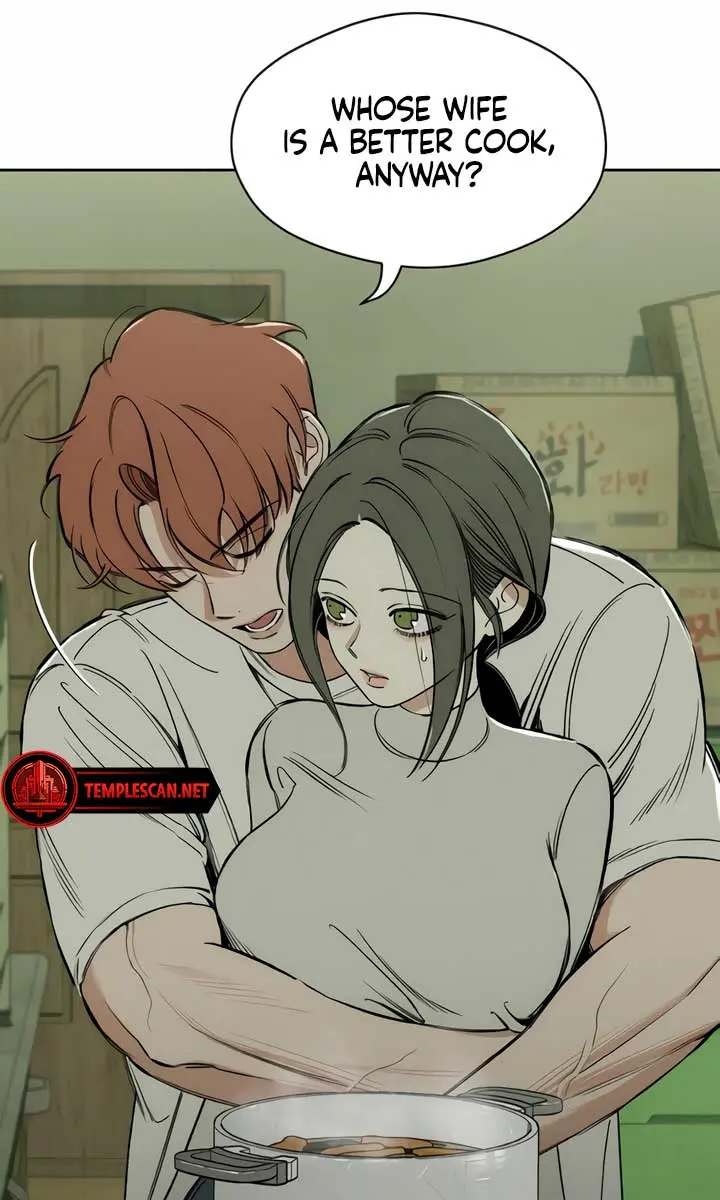 Tears on a Withered Flower Chapter 10 Page 26