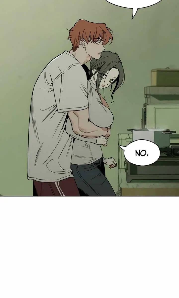 Tears on a Withered Flower Chapter 10 Page 33