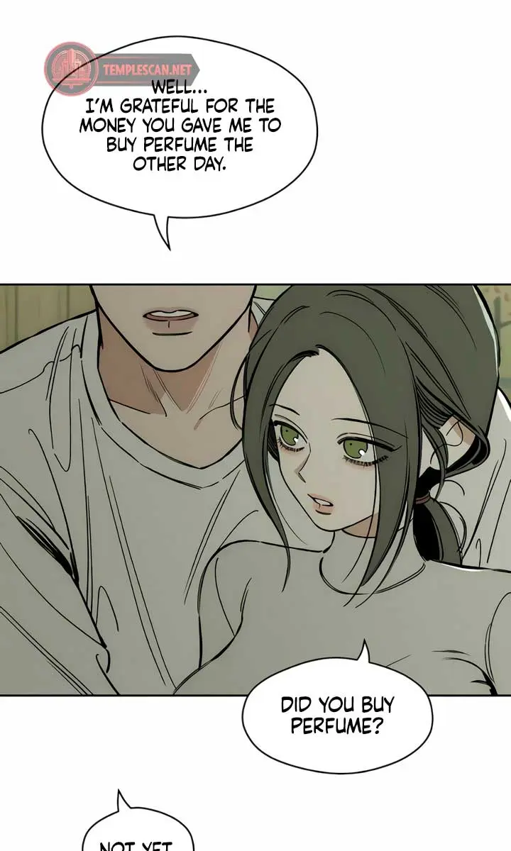 Tears on a Withered Flower Chapter 10 Page 34