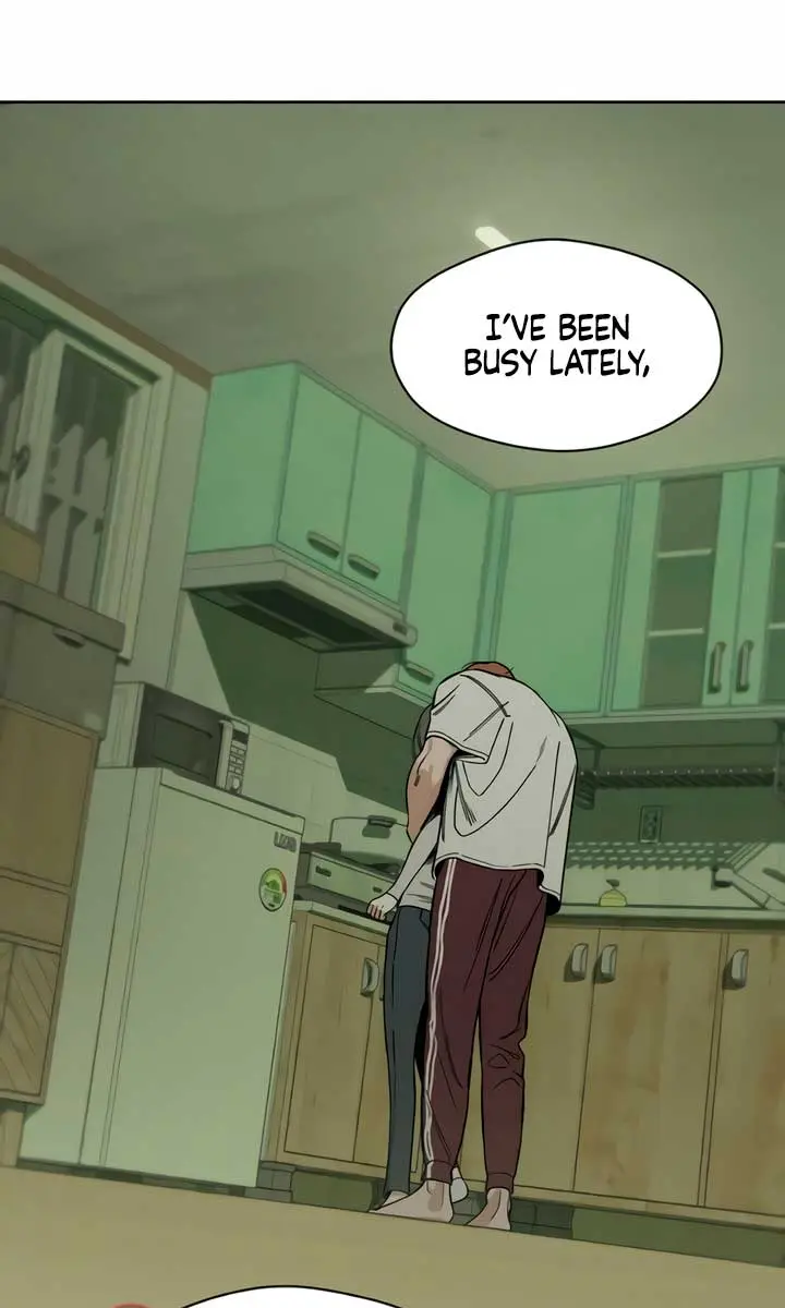Tears on a Withered Flower Chapter 10 Page 36